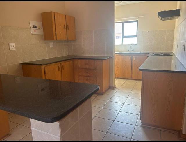 2 BEDROOM PROPERTY TO RENT IN MOKOPANE CENTRAL